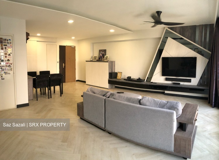 Blk 335C Anchorvale Crescent (Sengkang), HDB 5 Rooms #208836251